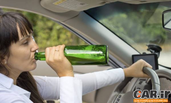  فناوری ضد الکل در خودرو 