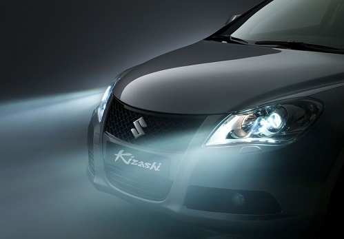  تکنولوژی لیزر، LED، زنون و هالوژن در چراغ‌های جلو خودرو 