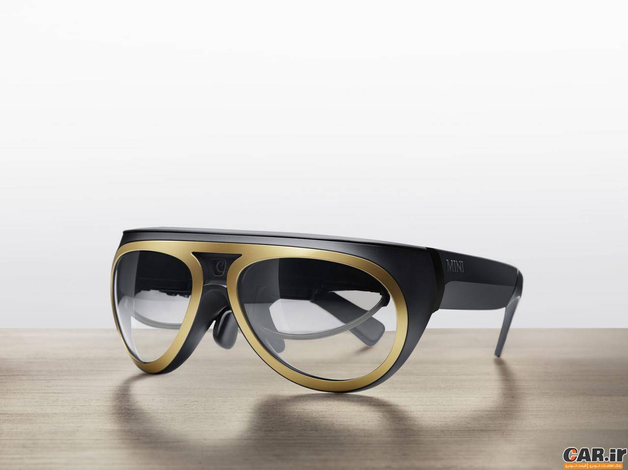  عینک های واقعیت مجازی 