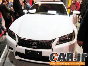  گران ترین خودروهای بازار ایران 