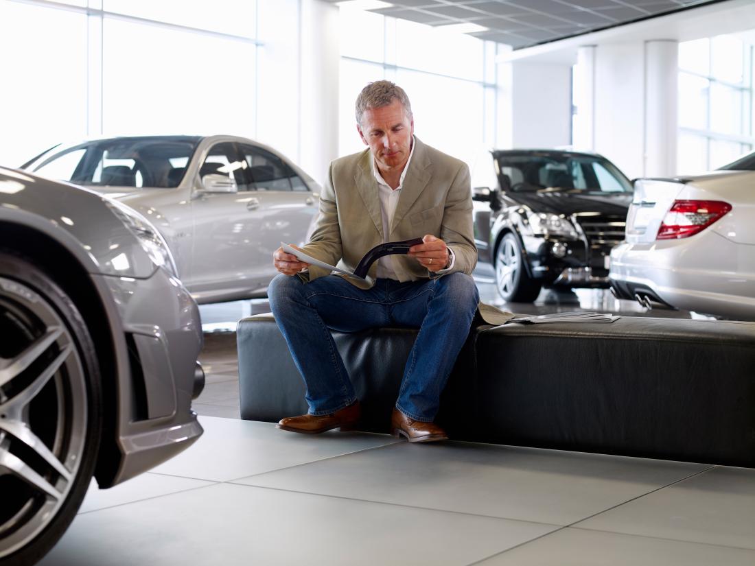  ۵ عامل موثر در انصراف خریداران از انتخاب یک خودرو 