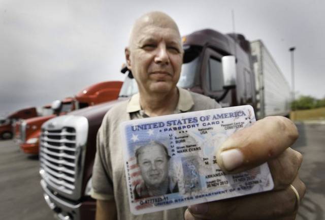  کاهش تمایل آمریکایی‌ها به اخذ گواهینامه رانندگی 
