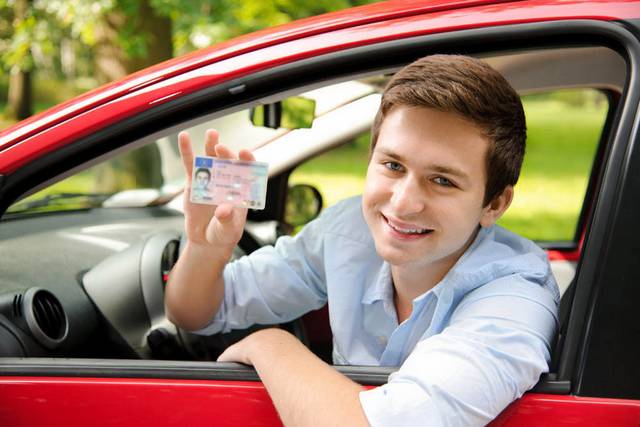  کاهش تمایل آمریکایی‌ها به اخذ گواهینامه رانندگی 