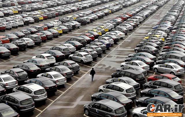  نگاهی بر صنعت خودرو چین 