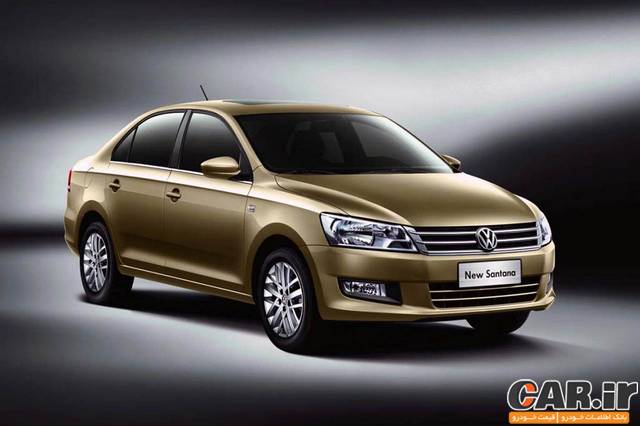  پر فروش ترین خودروهای بازار چین سال 2014 بخش اول 